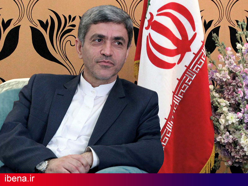 روایت طیبنیا از جنگ اقتصادی/ فضای کسب و کار رضایتبخش نیست