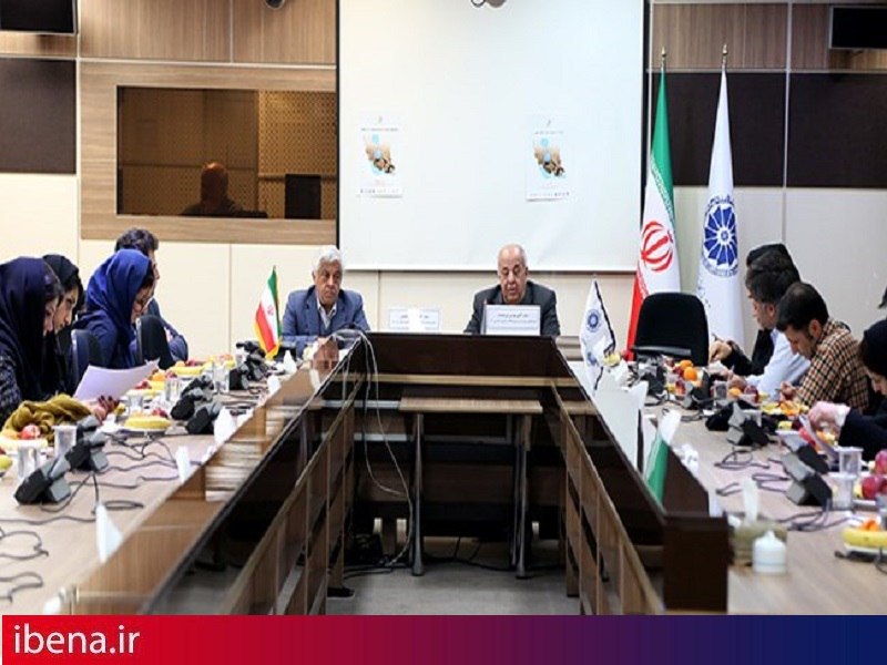 همایش بزرگداشت روز ملی آب برگزار میشود