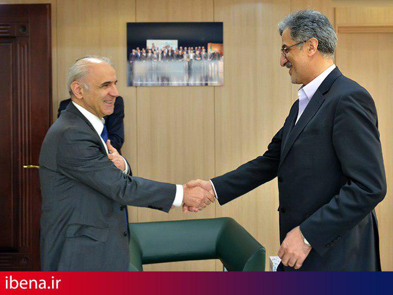 توسعه همکاری‌های ترانزیتی ایران و ارمنستان