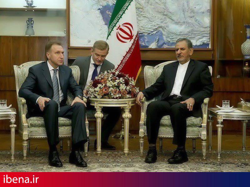 مذاکره ایران و روسیه برای ایجاد ارز مشترک در هفته آینده