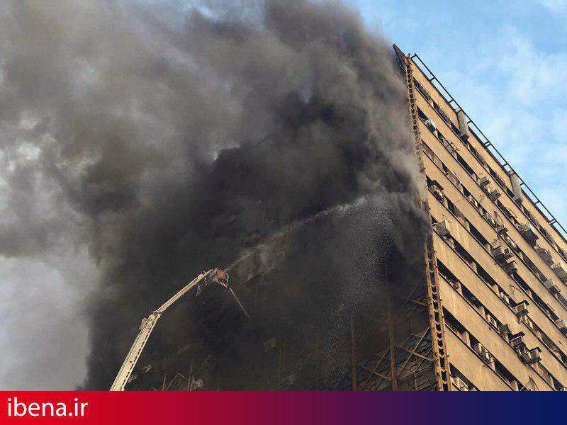 معرفی آسیب دیدگان حادثه پلاسکو به اصناف آغاز شد/ پرداخت تسهیلات تا پایان سال
