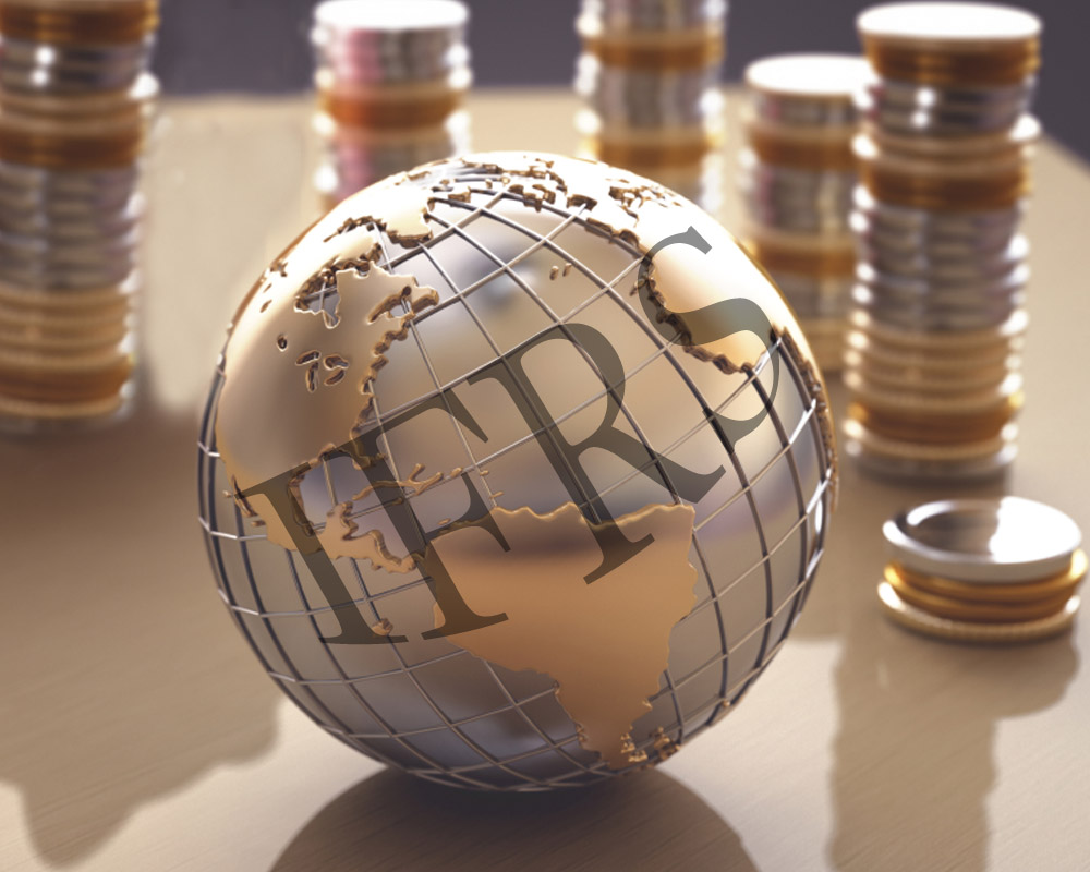 همایش IFRS و زبان مشترک جهانیسازی فعالیتهای مالی آغاز بکار کرد
