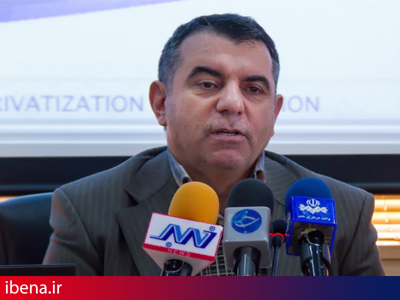 ارائه صورت حساب۵۰ میلیون مشمول سهام عدالت/ زمان آزادسازی خرید و فروش