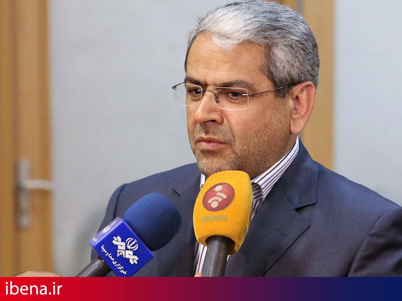 ارائه لایحه نهایی ارزش افزوده تا پایان اسفند ماه سال جاری به مجلس