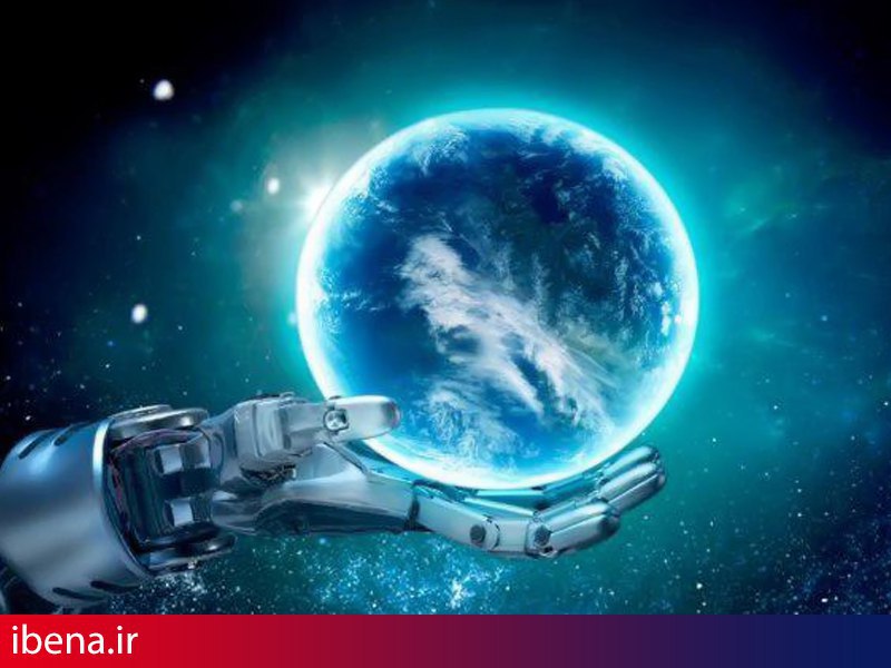 استفاده از ربات و هوش مصنوعی برای تقویت اقتصاد بریتانیا