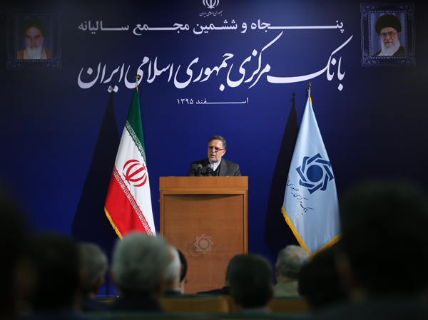 صیانت از ارزش پول ملی با وجود تنگنای اقتصادی
