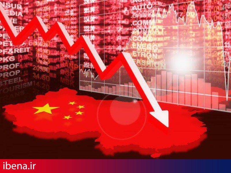 تهدید ابهامات بین المللی و ظرفیت مازاد داخلی پیش روی اقتصاد چین