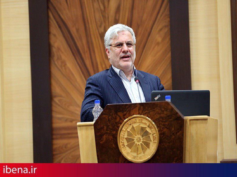 سازمان تأمین اجتماعی وابستگی به درآمدهای دولت ندارد