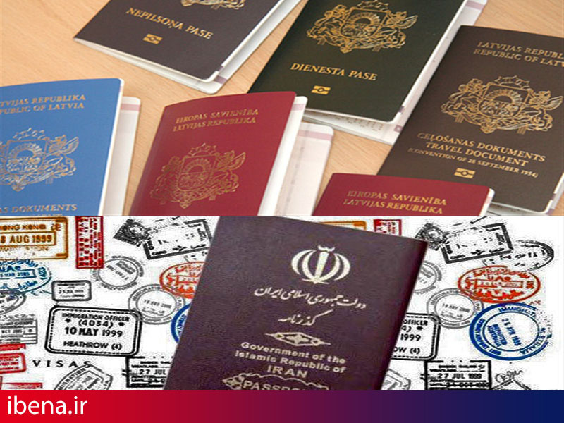 اصلاح قانون مدنی درباره شرایط تابعیت مدیران/انتخاب بین مسئولیت و تابعیت