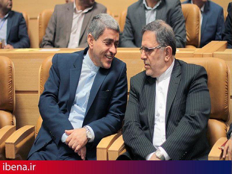 سیف و طیبنیا به مجلس میروند/ مصوبه ۱۰۰ میلیونی بخشش جرایم زیر ذرهبین