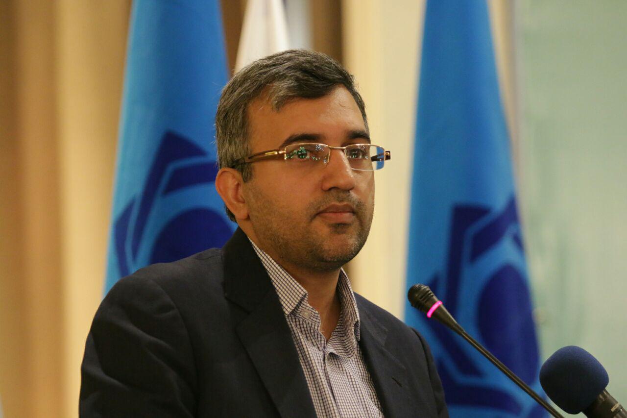 افتتاح حساب آمریکاییها در ایران آزاد شد