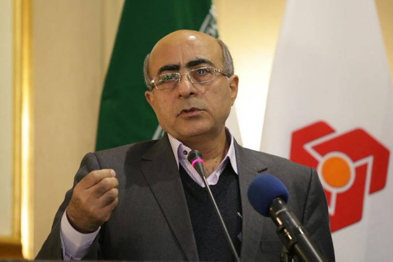 آخرین وضعیت ساماندهی موسسه کاسپین/ تکذیب بازگشت لوایح دوقلو به بانک مرکزی