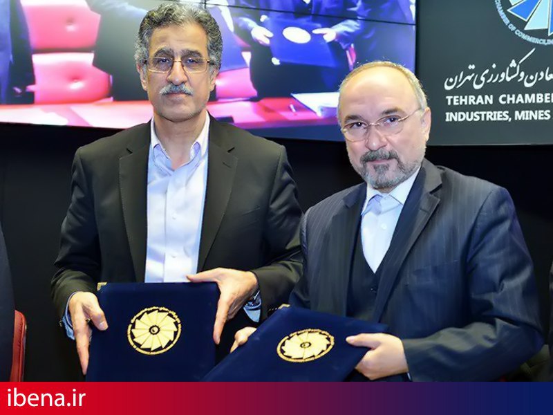 خزاعی: اتاق سرمایه گذاری تشکیل می شود