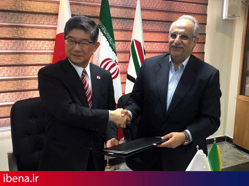 تجهیز گمرکات به ایکسری کانتینری/ توافق ۸۰۰ میلیون ینی با ژاپن