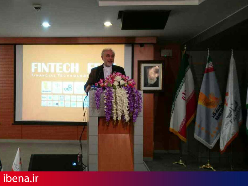 بازشدن گره های کور با نوآوری/ ریزش بهمن علم با فعالیت استارت آپ ها