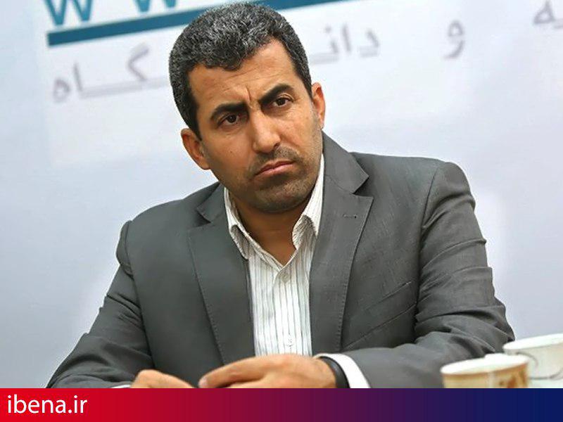 دولت در سال ۹۶ باید سود سهام عدالت را توزیع کند