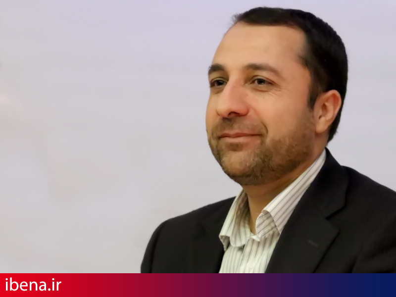 پیام تبریک مدیرعامل بانک توسعه صادرات ایران به مناسبت نوروز 96
