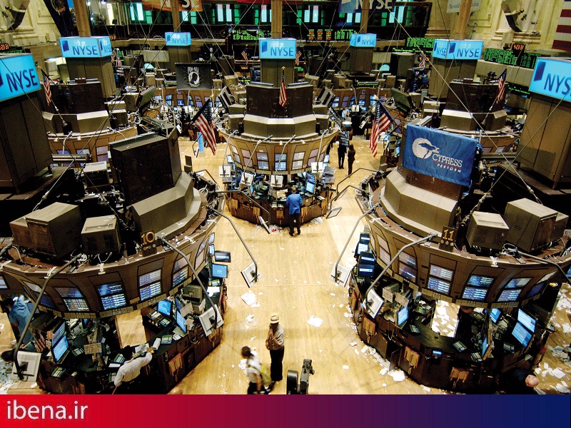 شکست ترامپ در طرح بیمه همگانی، بورس آمریکا را زمین زد