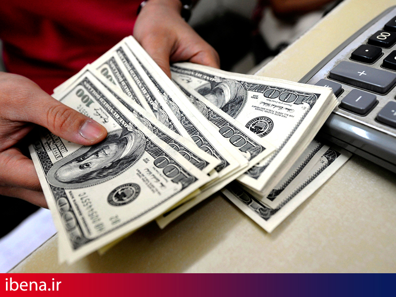 تغییرات نرخ بانکی 39 ارز/ دلار 32422 ریال قیمت خورد