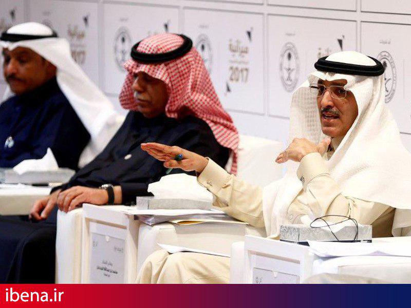 مالیات بر درآمد شهروندان عربستان حذف شد