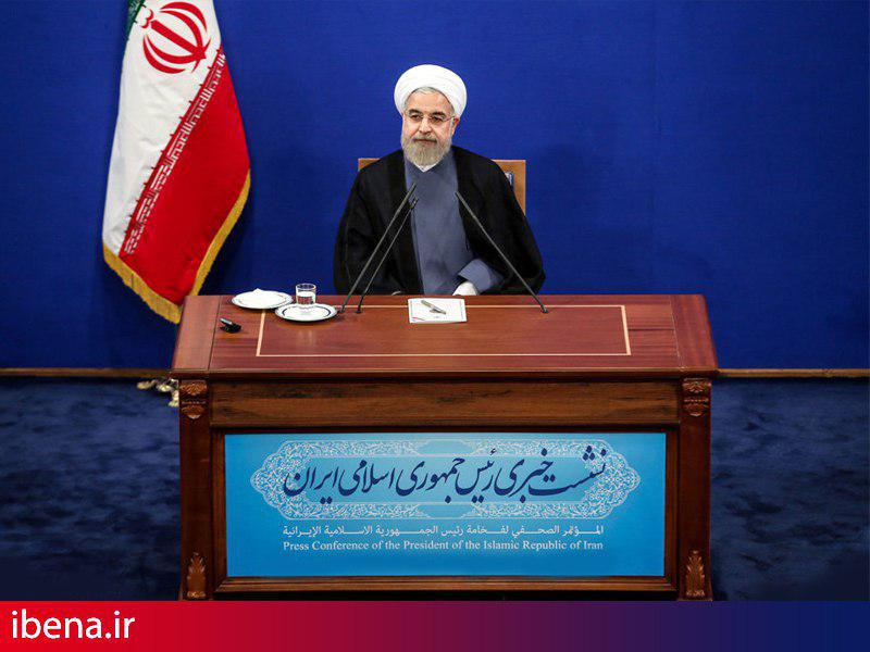 نمره رییسجمهور به عملکرد بانکها/ افزایش یارانه نقدی برخی اقشار