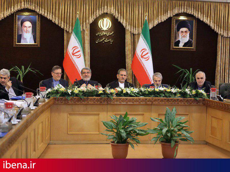 طراحی سناریوهای جدید اشتغال در دولت/ تدوین بسته رونق تولید