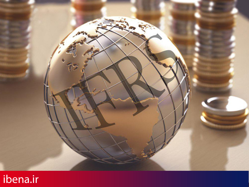 بررسی پیچیدگیها و چالشهای بهرهوری IFRS در سمینار EY