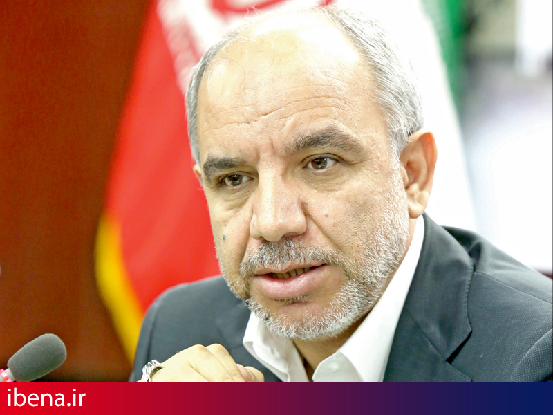 تقدیر وزیر صنعت، معدن و تجارت از چقازردی مدیرعامل بانک سپه