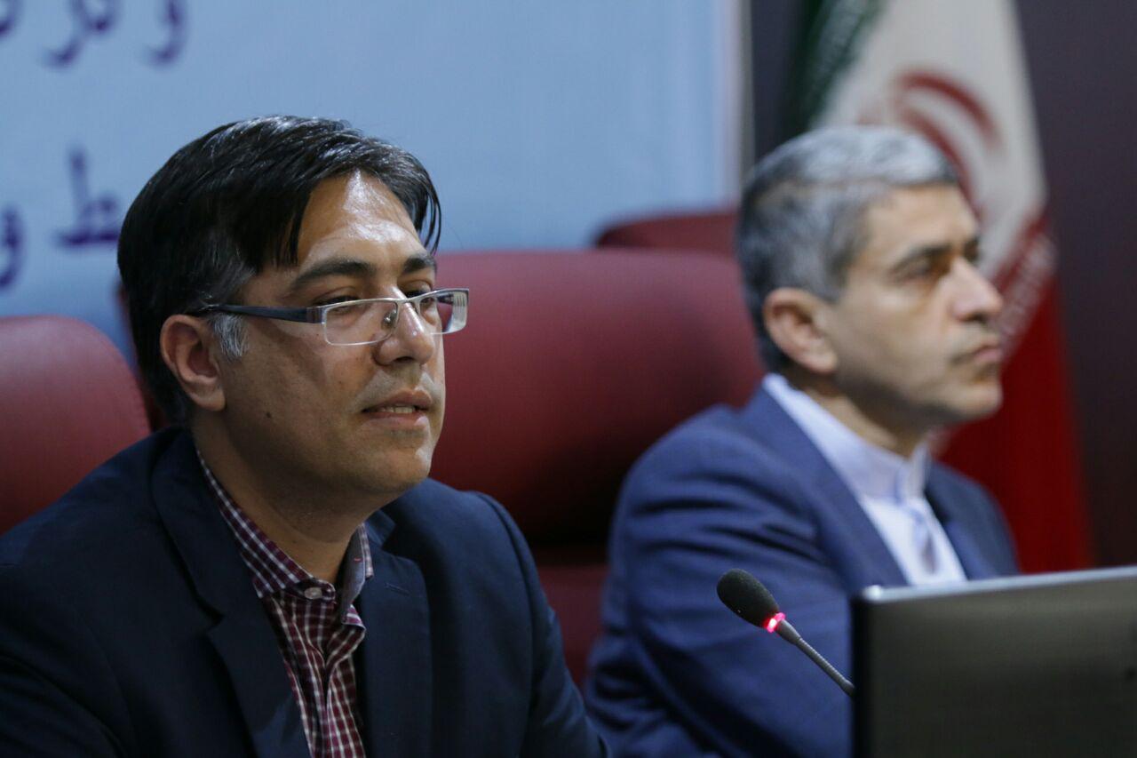بانک دادههای اقتصادی و مالی کشور رونمایی شد