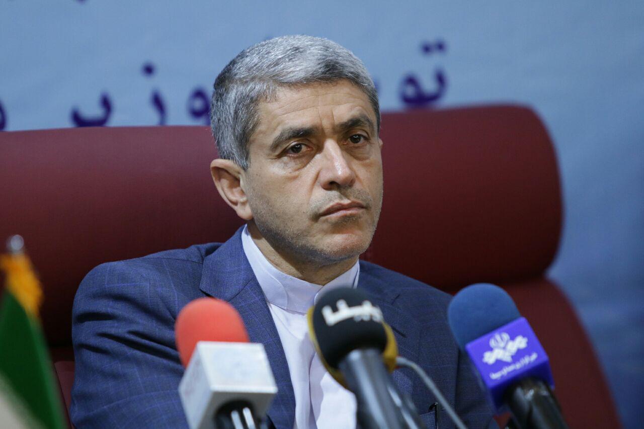 دفاع طیبنیا از آمارهای دولت/ استقرار سیستم برنامهریزی عملیاتی اقتصاد مقاومتی