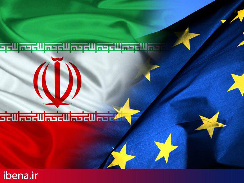 امضای اولین موافقتنامه گمرکی پسابرجامی ایران با اروپا