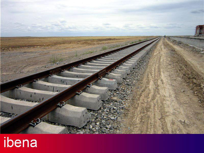 ترانزیت اولین محموله سیب زمینی از طریق خطوط ریلی