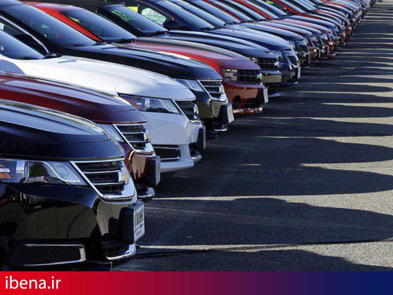 قیمت 8 مدل خودروی هیبریدی جدید/ حداقل قیمت؛ 97 میلیون