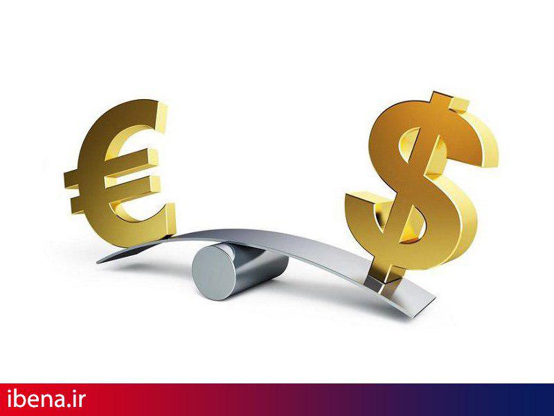 جهش یورو بعد از برگزاری دور نخست انتخابات فرانسه