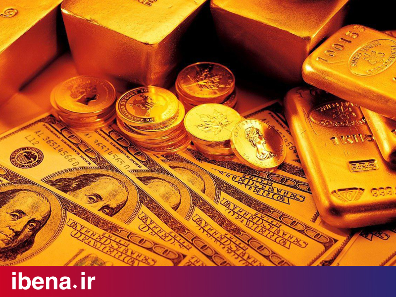 قیمت ارز و سکه در پایان هفته/ دلار آزاد 3762 تومان