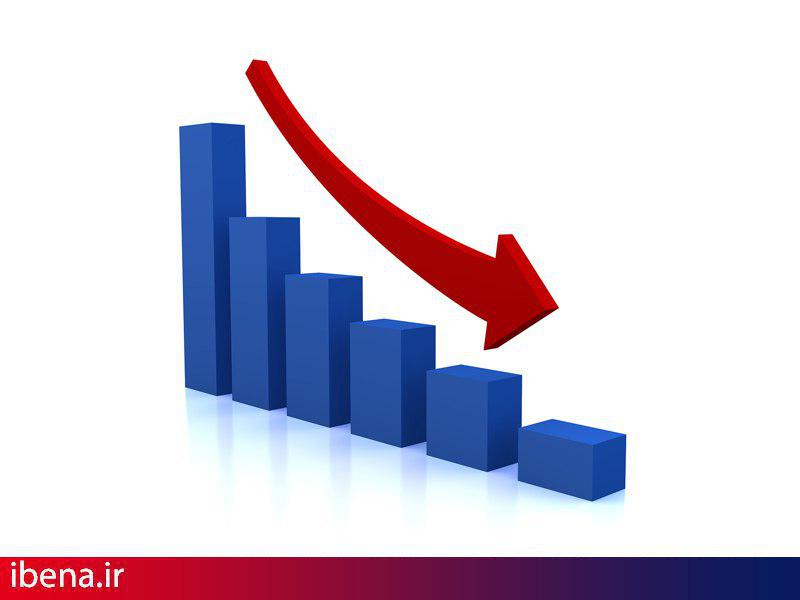 پایینترین رشد اقتصادی آمریکا در سه سال گذشته