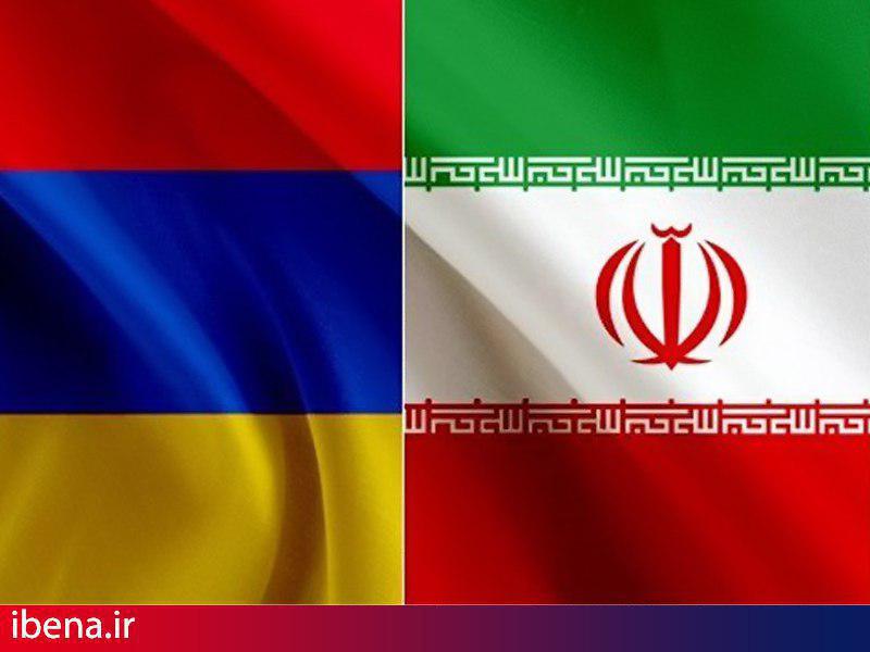 امضای پروتکل همکاریهای گمرکی ایران و ارمنستان