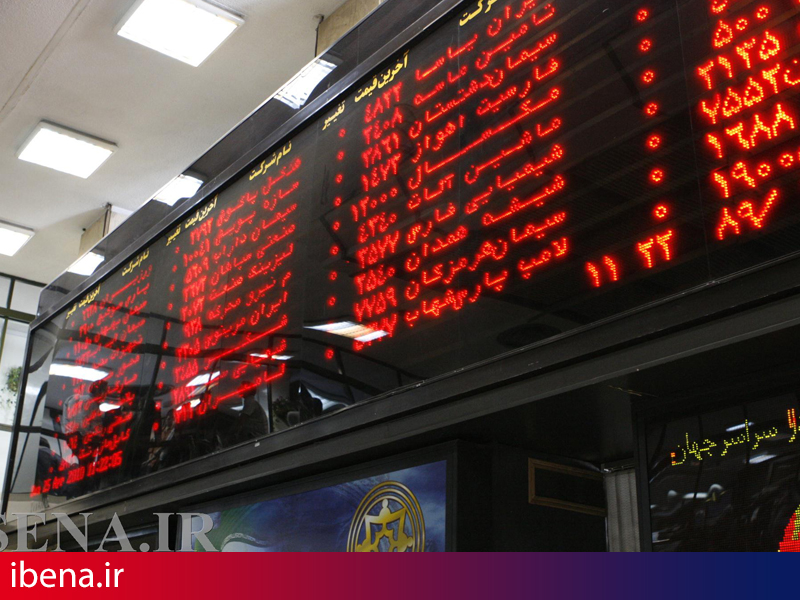 رشد بیش از 1400 واحدی دماسنج بورس در فروردین ماه