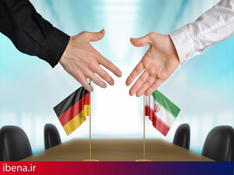 افزایش بیش از ۳۰ درصدی مبادلات تجاری ایران و آلمان