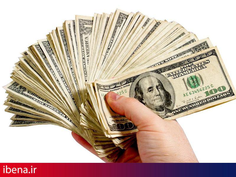کاهش ناچیز نرخ دلار بانکی/ قیمت یورو افزایش یافت