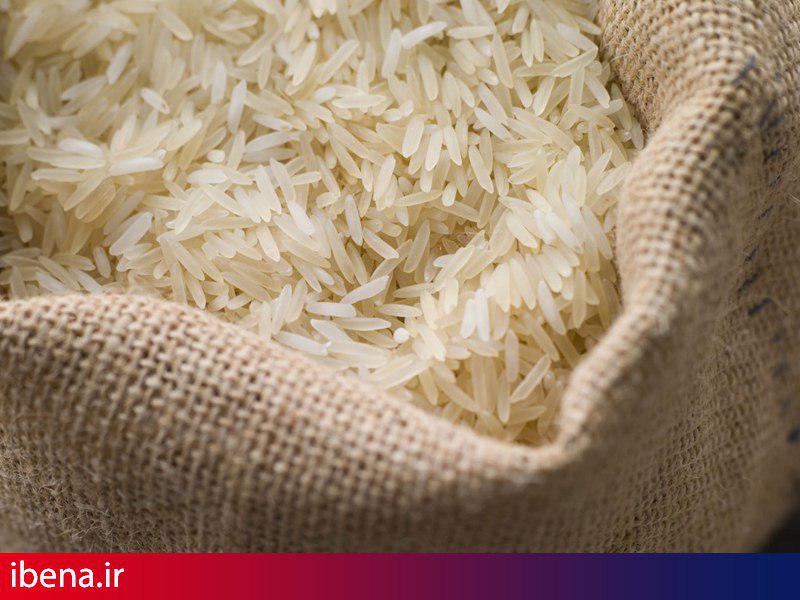 اعلام قیمت گمرکی برنج وارداتی/ ورود هر تُن برنج 525 تا 1050 دلار