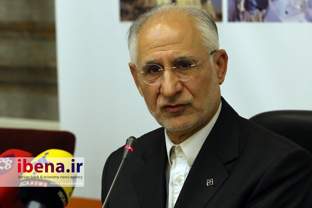 تامین مالی طرحهای صنعتی و تولید توسط بانک صنعت و معدن