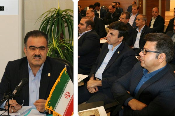 ارایه خدمات به مشتریان به فراخور حال 