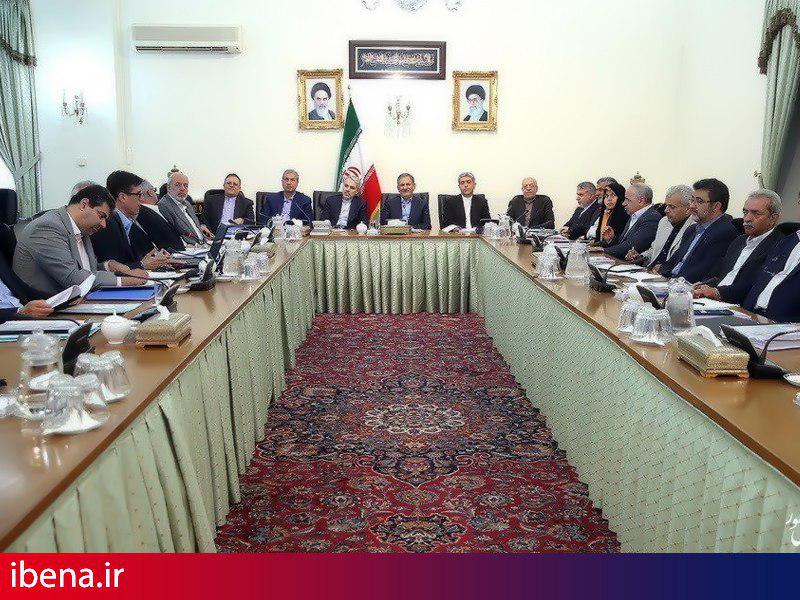 تصویب برنامه ویژه اشتغال و تقسیم کار ملی/ بسیج عمومی برای حل بیکاری