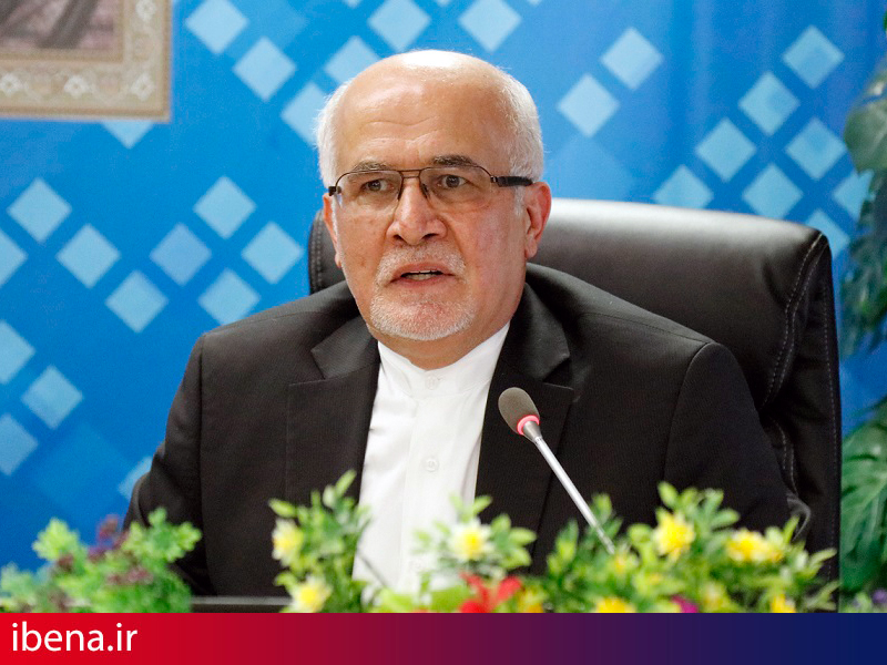 تحقق اهداف اقتصاد مقاومتی با حمایت از سرمایهگذاری خارجی