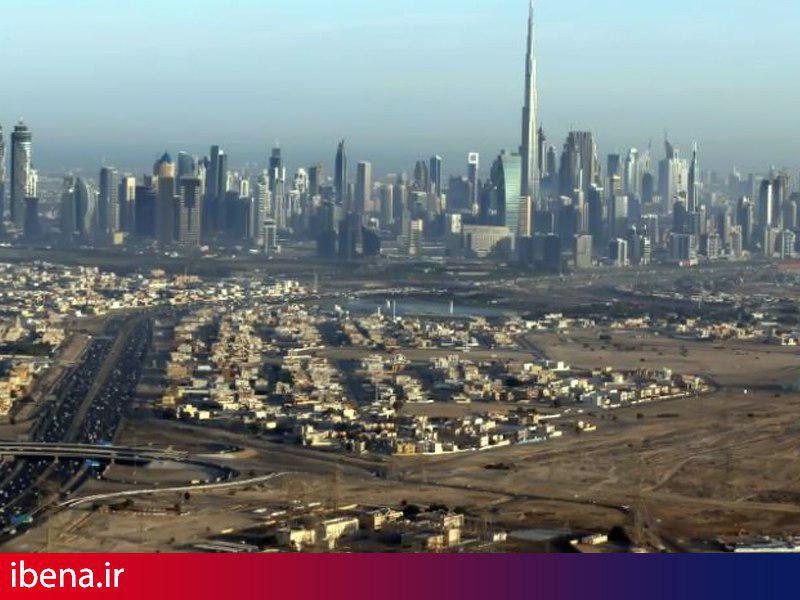 جهش رشد اقتصادی غیرنفتی امارات در سال 2017