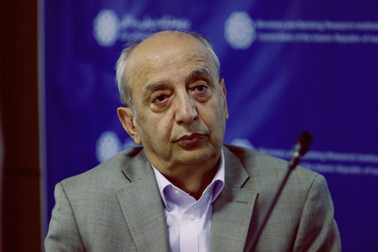 میانگین رشد اقتصادی برنامه ششم ۴ تا ۵ درصد خواهد بود