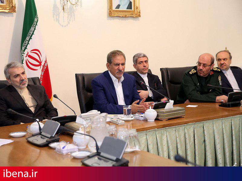 ابلاغ تکالیف و پروژههای اولویتدار سال 96 سازمان اداری و استخدامی