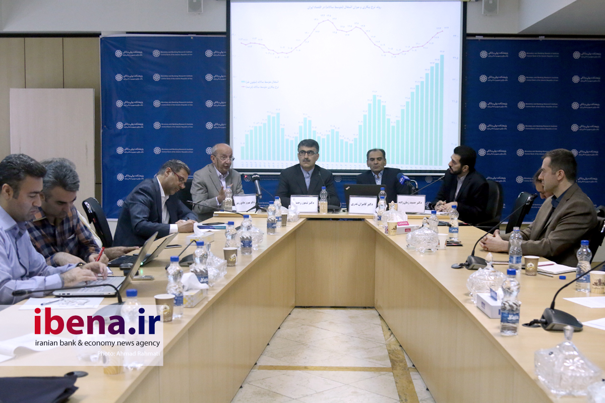 تحلیل آخرین وضعیت و چشم انداز سیاست های اقتصادی