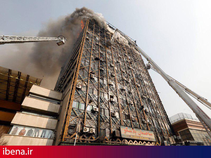 پرداخت تسهیلات به خسارت دیدگان پلاسکو تعیین تکلیف شد